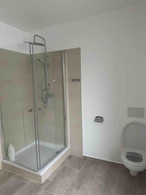Charmante Maison Mitoyenne Villa Broc Dış mekan fotoğraf