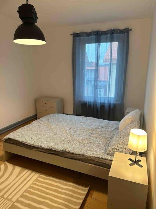 Charmante Maison Mitoyenne Villa Broc Dış mekan fotoğraf