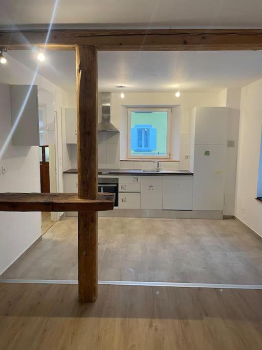 Charmante Maison Mitoyenne Villa Broc Dış mekan fotoğraf